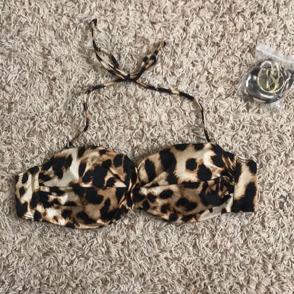 Victoria Secret bikini top